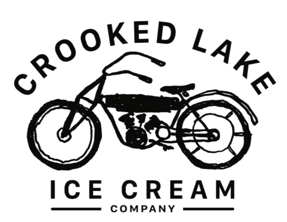 Crooked Lake Ice Cream